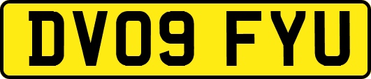 DV09FYU
