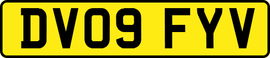 DV09FYV