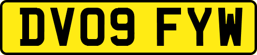 DV09FYW