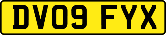 DV09FYX