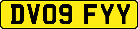 DV09FYY