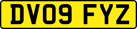 DV09FYZ