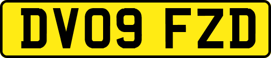 DV09FZD