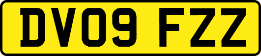 DV09FZZ