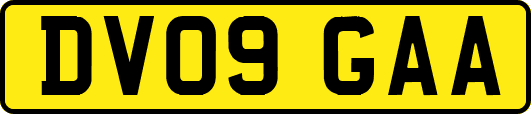 DV09GAA