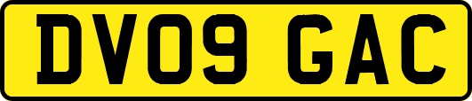 DV09GAC