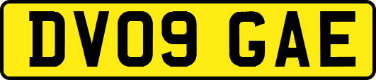 DV09GAE
