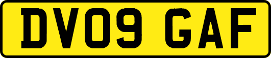DV09GAF