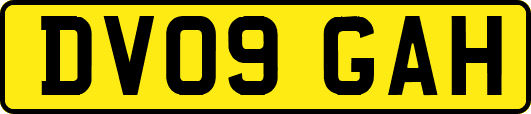 DV09GAH