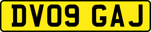 DV09GAJ