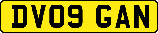 DV09GAN