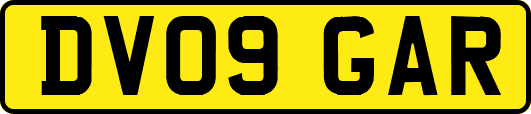 DV09GAR