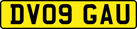DV09GAU