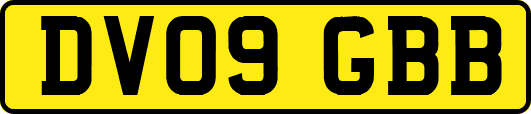DV09GBB