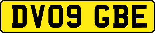 DV09GBE