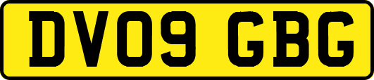DV09GBG