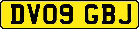 DV09GBJ