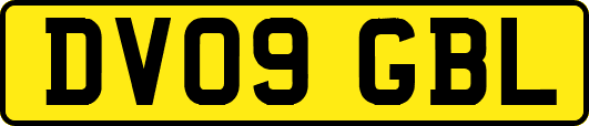 DV09GBL