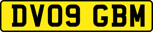 DV09GBM