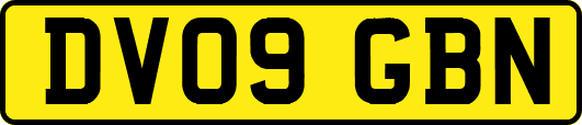 DV09GBN