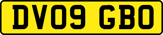 DV09GBO