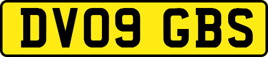DV09GBS