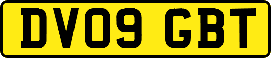 DV09GBT