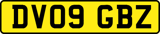 DV09GBZ