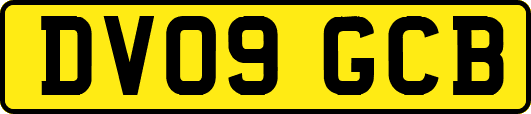 DV09GCB