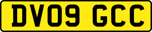 DV09GCC