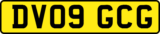 DV09GCG
