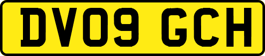 DV09GCH