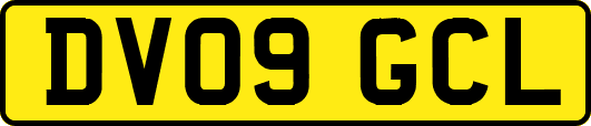 DV09GCL