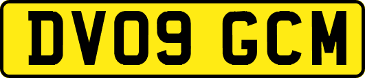 DV09GCM