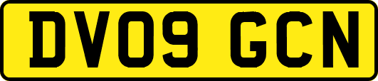 DV09GCN