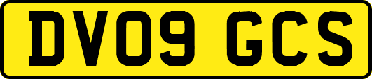 DV09GCS
