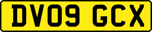 DV09GCX