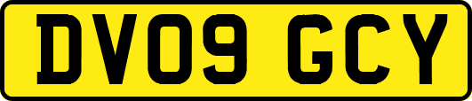DV09GCY