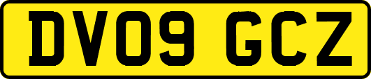 DV09GCZ