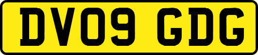 DV09GDG