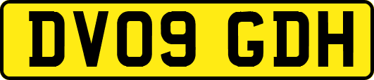 DV09GDH