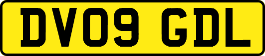 DV09GDL