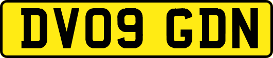 DV09GDN