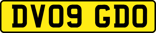 DV09GDO