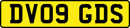 DV09GDS
