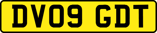 DV09GDT