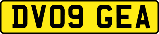 DV09GEA