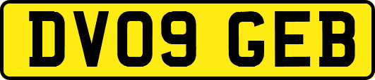 DV09GEB