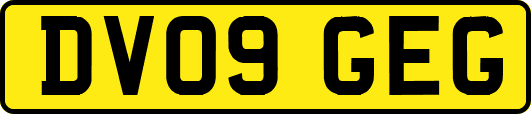 DV09GEG