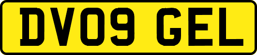 DV09GEL